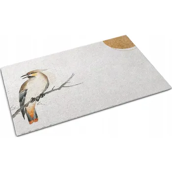 Rohožka Hotová textilní rohožka do interiéru 90 x 60 cm