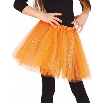 Karnevalový kostým Kostým Dýně Fiestas Guirca, univerzální velikost