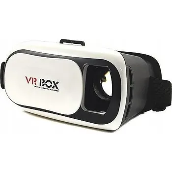 Virtuální realita 3D VR Brýle pro virtuální realitu SMART BOX