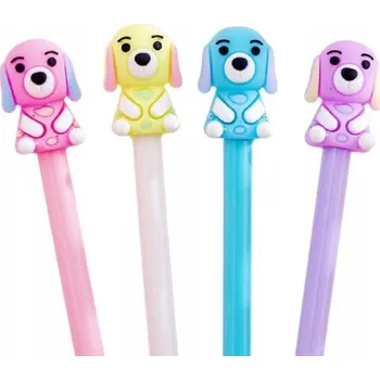 Propiska černá Jelly Pens