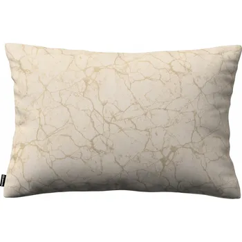 Polštář Dekoria Povlak na polštář 47x28 bílý