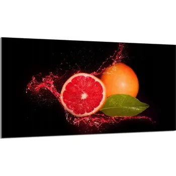 Obraz Krájecí deska TMK ArtDeko sklo 1 ks