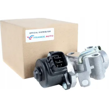 Váha vzduchu EGR VENTIL RECYKLACE SPALIN CITROEN C1 II 1.0 VTI 13BNO