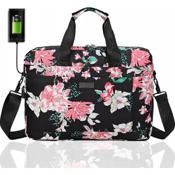 brašna na notebook Reverse Velká taška na notebook přes rameno NOTEBOOK 15,6"