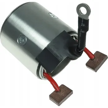 Alternátor Zcela nový jho startéru AS-PL s budicí cívkou