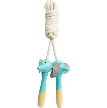 Švihadlo Bigjigs Toys Švihadlo zvířátko Slon