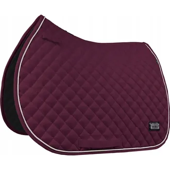 Podsedlová Dečka univerzální VS Amber 2.0 FAIR PLAY Švestkový Full