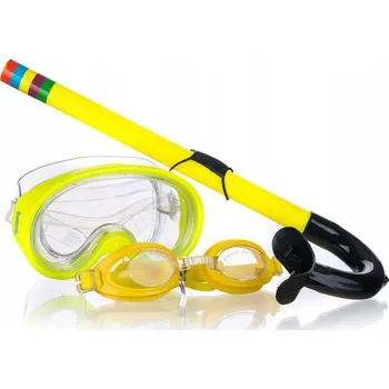 Plavecké brýle Plavecké brýle pro děti Magboss Dětské
