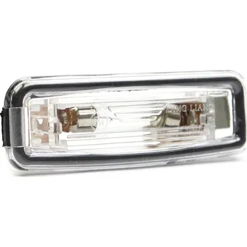 Osvětlení SPZ OSVĚTLENÍ SPZ FORD FOCUS MK1, ŽÁROVKA