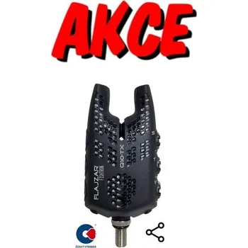 Signalizace záběru Sada Flajzar Fishtron Q10 TX 2+1