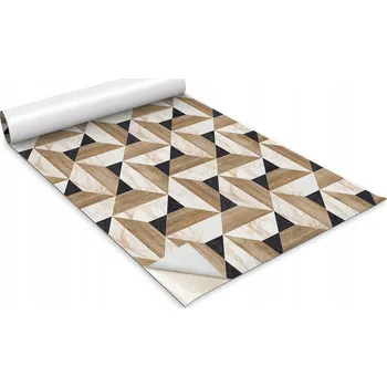 Fototapeta Samolepicí tapeta imitace mramoru Wallfluent 100 x 50 cm