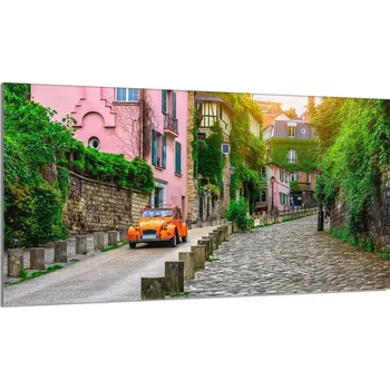 Obraz Krájecí deska TMK ArtDeko sklo 1 ks