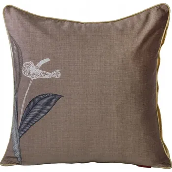 Povlečení POVLEČENÍ NA POLŠTÁŘ 45x45 OLGA