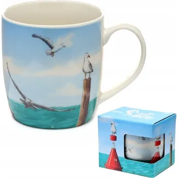 Hrnek Puckator porcelán 300 ml