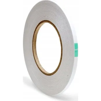 Lepicí páska 30 mm / 100 m OBOUSTRANNÁ PÁSKA