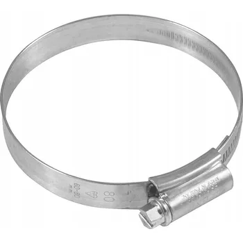 Vrták Šroubovací hadicová spona JCS Hi-Torque 13 mm ⌀ 80 mm 1 ks