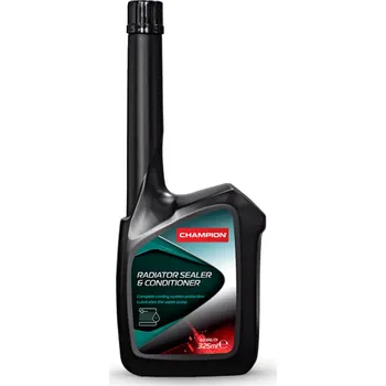 CHAMPION TMEL A KONDICIONÉR NA CHLADIČE 325ML