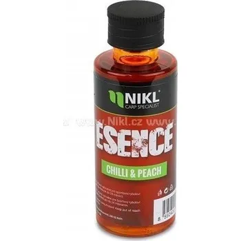 Návnadové aroma Esence Nikl Crab 50ml