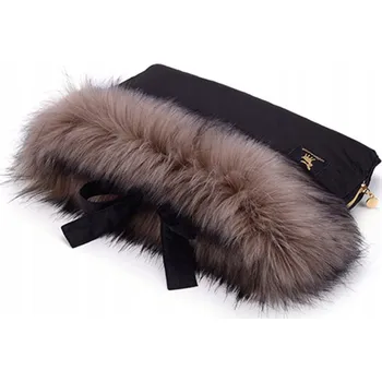 IP kamera Rukávník CottonMoose černý