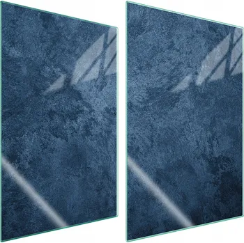 Obraz Krájecí deska TMK ArtDeko sklo 2 ks