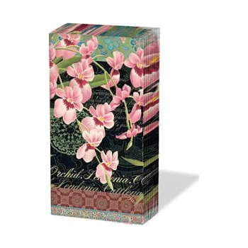 Obraz Čtvercový papír 21 cm x 21 cm