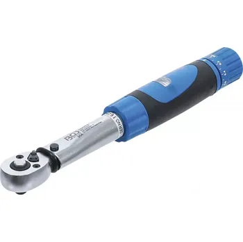 Ruční nářadí BGS 954 Momentový klíč 1/4" (1 ÷ 6 Nm)