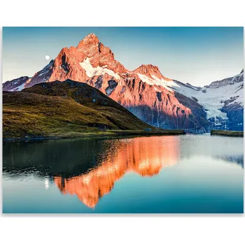 Kuchyňské prkénko Skleněná Ochranná Deska a Krájecí Prkénko | Indukce, Sporák ds-0554