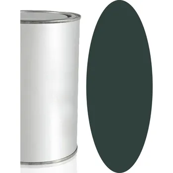 Lak na dřevo RAL 6012 LESKLÝ LAK VE SPREJI NITRO AKRYL 1 L