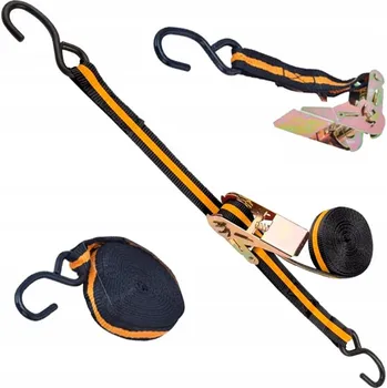 autokoberec TOLSEN POPRUH TRANSPORTNÍ 5M / 135 kg 14,9zł