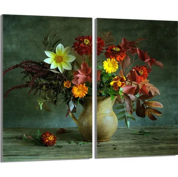 Obraz Krájecí deska TMK ArtDeko sklo 2 ks