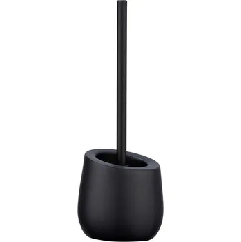 WC štětka Volně stojící WC kartáč s keramickou nádobou Wenko 23654100