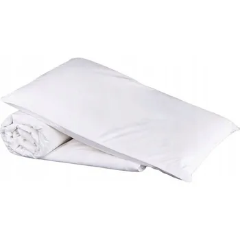 Povlečení Hedvábná přikrývka 100x135 + 1 Polštář 40x60, Povlečení