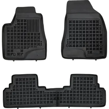 autokoberec Gumové autokoberce Lexus RX III AL10 2009-2012