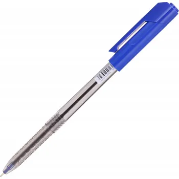 Kuličkové pero deli Q00830 0,5 mm modré