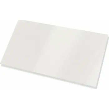 Obraz Ochranná podložka matoMAT 120 x 90 cm, průhledná