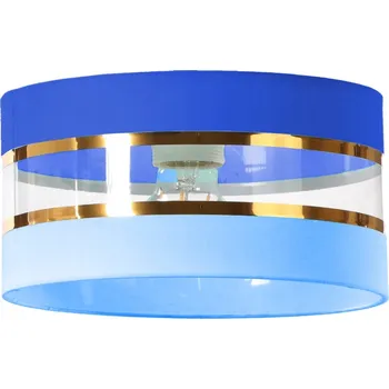 Obraz Stínidlo Skylighting 30 cm E27 růžové