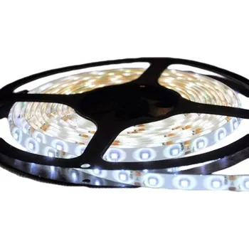 LED páska LED pásek Skori led 14,4W 12V DC studená bílá 1 m