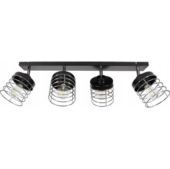 Závěsné svítidlo Light Home RASTI 4-bodové světlo E27