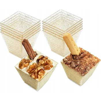 Příslušenství pro čtečku elektronické knihy Arbeo Poháry žluté 60 Ml 10 ks