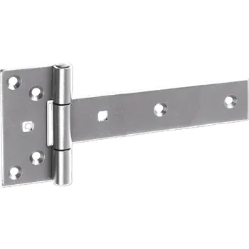 Tesařské kování ZB 150 Závěs brankový ZNG 150x45x90x3,0