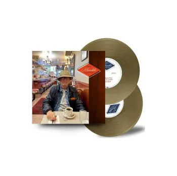 Zahraniční hudba Meanwhile / Gold / Vinyl / 2LP - Clapton Eric [2 LP]