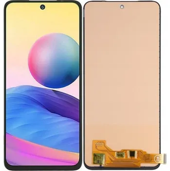 LCD displej pro Xiaomi Redmi Note 10 4G 10S TFT incell