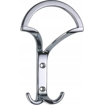 Věšák GAMET, Věšák WP08, chrom lesklý