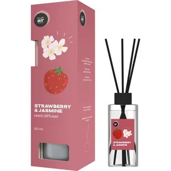 Aroma difuzér Aroma Home Difuzér s vůní ovocné a sladké 150 ml