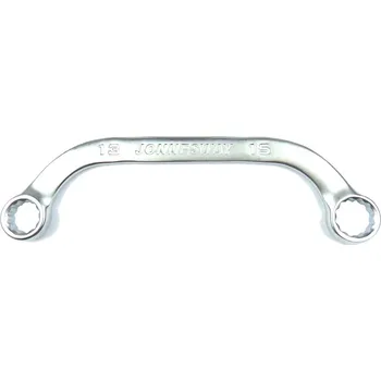 Klíč JONNESWAY KLÍČ OČKOVÝ NA STARTER 13x15mm W6511315 univerzální