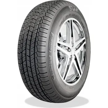 Letní osobní pneu Letní pneumatika Kormoran SUV SUMMER 225/60 R17 99 V