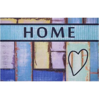 Rohožka ROHOŽKA VSTUPNÍ HOME 3D 45X70