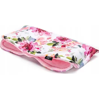 Přeprava dětí Rukávník Eseco růžový