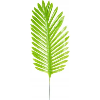 umělá květina Umělý květ "Palmový list", Arpex, 51 cm