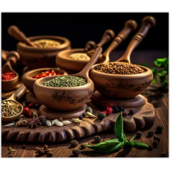 Kuchyňské prkénko Skleněná Ochranná Deska a Krájecí Prkénko | Indukce, Sporák ds-0234